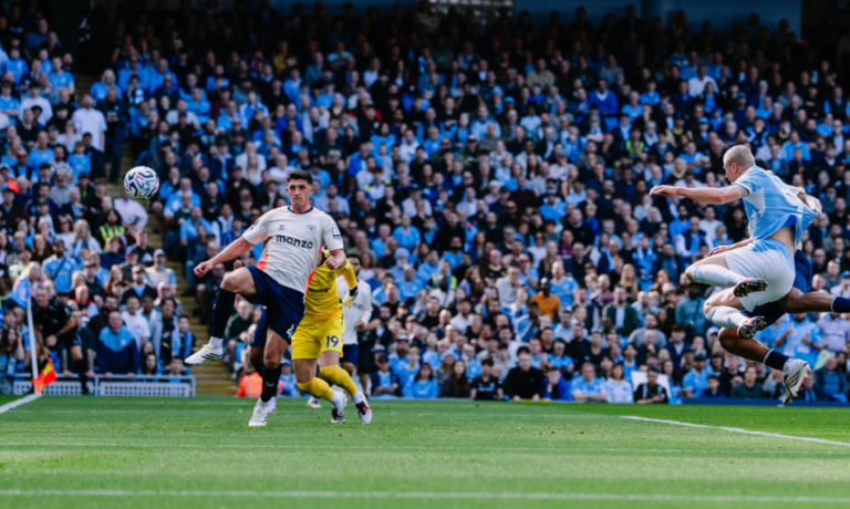 Full Match: Manchester City vs Coventry City (21:00 – 05/09)